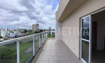 Imagem 4: Cobertura para aluguel, 3 quartos, 2 suítes, 2 vagas, PATRIMONIO - UBERLANDIA/MG