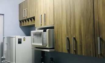 Imagem 6: Apartamento com 2 suítes 2 vagas a venda no Morumbi