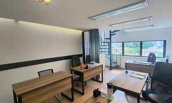 Imagem: Loja para venda tem 51 metros quadrados