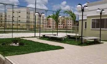 Imagem 7: Alugo Apartamento Condomínio Central Park