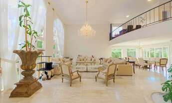 Imagem 5: Casa em condomínio - 4 quartos - Venda - Bairro Santa Felicidade - BELLOS IMÓVEIS