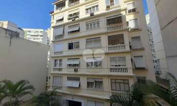 Imagem 7: Apartamento à venda, 134 m² por R$ 1.400.000,00 - Flamengo - Rio de Janeiro/RJ