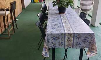 Imagem 5: Casa para Temporada possui 1 quarto em Rio Tavares - Florianópolis - SC