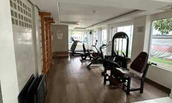 Imagem 7: ALUGO LINDO APARTAMENTO MOBILIADO 2/4 SENDO 1 SUÍTE 52m² - TAPANÃ