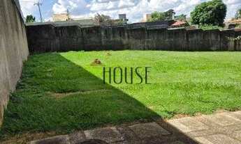 Imagem: Tipo Terreno à venda em Residencial Millennium