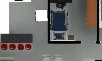 Imagem 3: CASA EM RESIDENCIAL FECHADO- AV GENERAL ARTHUR- TURU