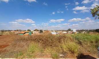 Imagem: Terreno Padrão em Palestina