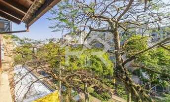 Imagem 6: Cobertura Horizontal 1 dormitório á venda na Mucio Teixeira Menino Deus PoA