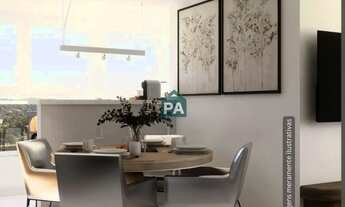 Imagem 3: Apartamento à venda com 02 quartos, 76,00m² - Jardim dos Manacas - Poços de Caldas/MG