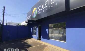 Imagem 2: Casa Comercial Vila Universitária