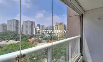 Imagem 7: APARTAMENTO A VENDA NA VILA ROMANA, 4 DORMITÓRIOS, 3 SUÍTES. 3 VAGAS DE GARAGEM