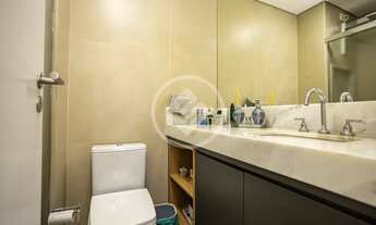 Imagem 7: Apartamento com 122 m2 em Aguas Claras codigo: 113623