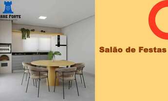 Imagem 5: Studio para Venda em Curitiba, Bacacheri, 1 dormitório, 1 banheiro