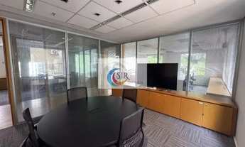 Imagem 3: Conjunto para alugar, 218 m² Itaim Bibi - São Paulo/SP