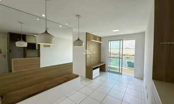 Imagem 2: Apartamento 52m², 2 quartos - Parangaba