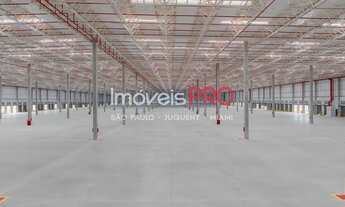 Imagem 3: Galpão Triplo A na Grande BH