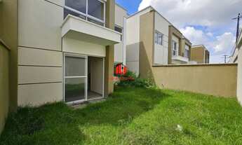 Imagem 5: Villa Toscana Residenza Casa Duplex com 3 suítes no Bairro Laranjeiras