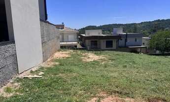 Imagem 2: Terreno á Venda no Condomínio Vita Verdi em Valinhos, no bairro Pinheiro