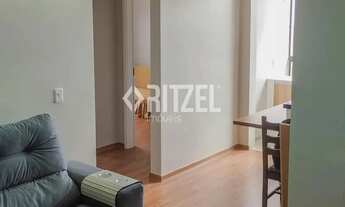 Imagem 7: Apartamento à venda no Condomínio Punta Del Este, Santo Afonso, Novo Hamburgo, RS