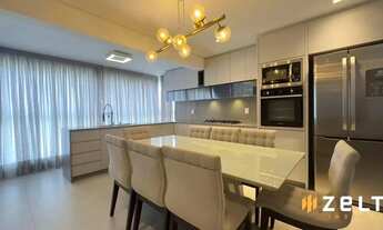 Imagem 2: Apartamento com 2 dormitórios para alugar, 90 m² por R$ 6.340,00/mês - Vila Nova - Blumena