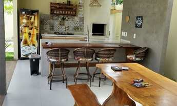 Imagem 7: Casa de praia;aluguel por temporada