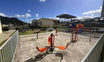 Imagem 3: Apartamento com 2 quartos/dormitórios no bairro Bela Vista, em Palhoça - SC