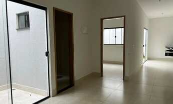 Imagem 3: Casa nova no ST. BUENA VISTA em Goiânia