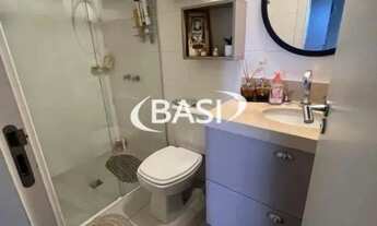 Imagem 6: Apartamento Alto Padrão à Venda no Bairro Mercês Exclusividade, Sofisticação e Conforto