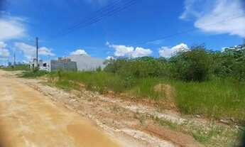 Imagem 4: Lotes Setor Universitário Caldas Novas