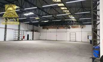 Imagem 5: Galpão para alugar, 900 m² por R$ 31.651,08/mês - Lauzane Paulista - São Paulo/SP