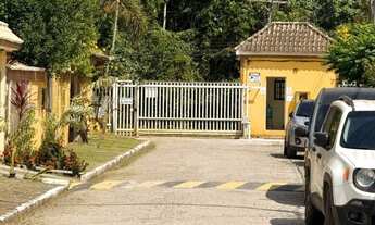 Imagem: Terreno condomínio fechado em Vargem Grande