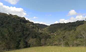 Imagem: Super 5 mil mts quadrados na crista da colina