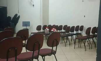 Imagem 7: Locação Galpão 130m² - Jardim Satélite