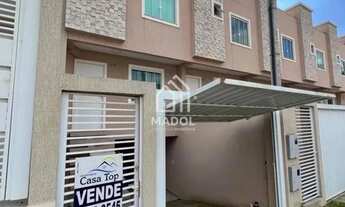 Imagem 2: Sobrado à Venda em Chapada, Ponta Grossa - PR