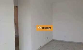 Imagem 3: Apartamento com 2 dormitórios à venda, 60 m² por R$ 300.000,00 - Centro - Suzano/SP