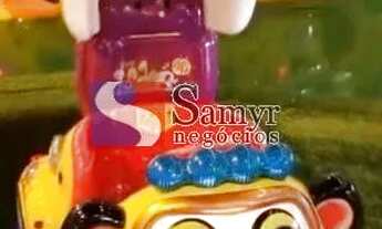 Imagem 4: Buffet Infantil no ABC - BF-399