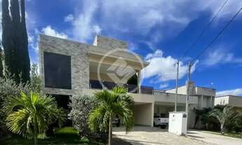 Imagem: SOBRADO COM 4 SUITES - JARDIM VENEZA - SENADOR