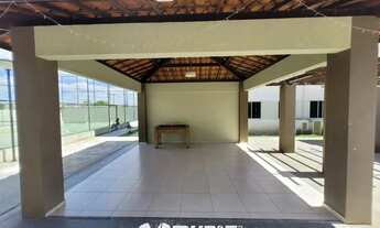 Imagem 7: Apartamento Disponível No Condomínio Josefina Carvalho