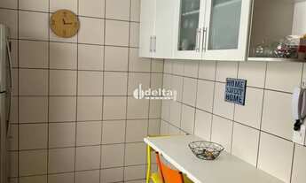 Imagem 6: Apartamento com 3 quartos sendo 1 suíte disponível para venda no bairro Santa Mônica em Ub