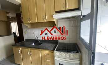 Imagem 6: Apartamento Mobiliado com 02 Dormitórios para ALUGAR no Jardim Aquarius