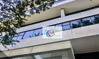 Imagem 4: Conjunto para alugar, 172 m² - Moema - São Paulo/SP