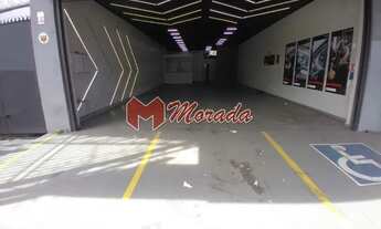 Imagem 4: SALÃO COMERCIAL AVENIDA TIMÓTEO PENTEADO-PICANÇO 500 m² REF. 16349