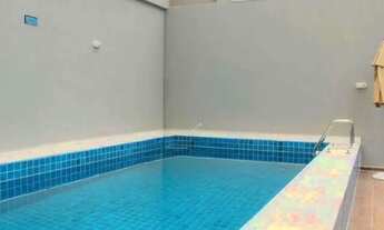 Imagem 6: Apartamento Kitnet no Edifício Mood Mooca Taquari