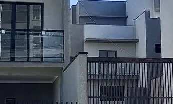 Imagem: SOBRADO NA BONECA DO IGUAÇU - NOVOS - QUATRO