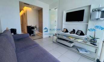 Imagem: Sala para Venda no Edifício Blue Chip