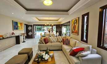 Imagem: Casa com 5 dormitórios, 2 suítes à venda