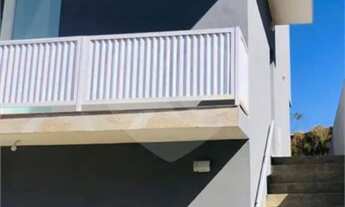 Imagem 4: Sobrado com 2 quartos à venda em Chácara São José - SP