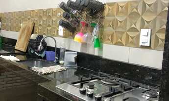 Imagem 3: Espaço de Festas do Capitão