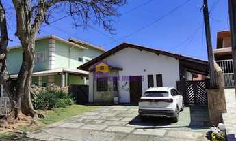 Imagem: Ibiúna, linda chácara em condomínio para