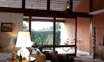 Imagem 4: Casa à venda no Bairro Torrinos, no Condomínio fechado Jatobá , Cesário Lange, SP